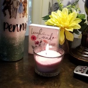 Meet your Posher, Penny